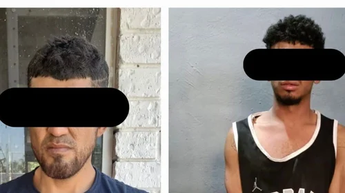 Desmantelan banda de roba motocicletas en torreón