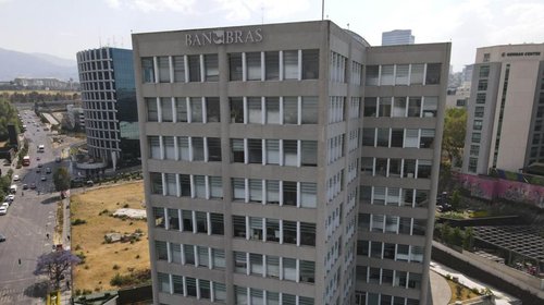 Emite Banobras $18 mil millones en bonos con enfoque de género