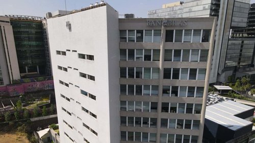 Banobras destina 17 mil millones de pesos en mercado local