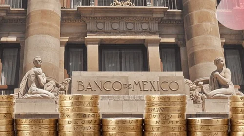 Y ahora Banxico recorta tasa de interés; la ubica en 10%
