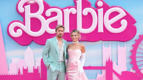'Barbie' encabeza nominaciones a los Globos de Oro