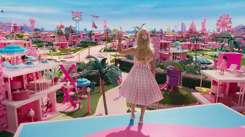 ¿Cuándo se estrenará 'Barbie' en streaming? Aquí te decimos
