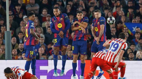 Barcelona denuncia arbitraje ante UEFA tras polémica en Champions