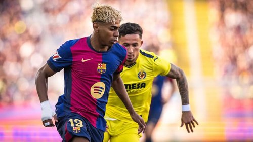 UEFA autoriza que el Villarreal-Barcelona se juegue en Miami