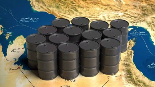 Autoriza EUA venta de petróleo iraní por 60 días tras diálogo