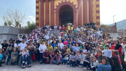 Basílica de Guadalupe, está lista para recibir a sus peregrinos