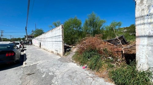 Basura e incendios afectan calidad de vida de familias en Reynosa