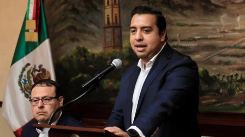 Perdona Santa Catarina predial del 2018 hacia atrás