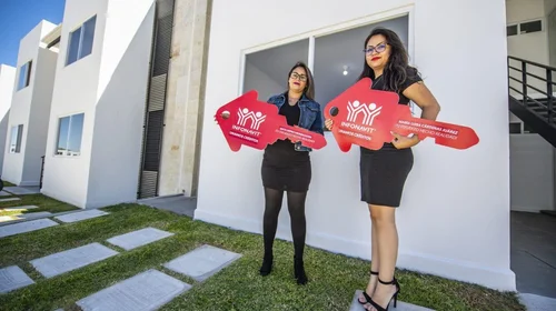 Infonavit descontará hasta 75% la mensualidad de pago de vivienda