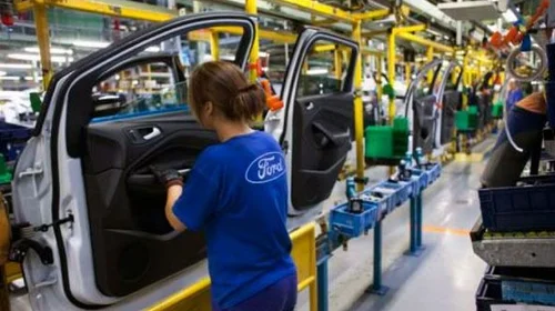 Ford subirá precios en modelos fabricados en México