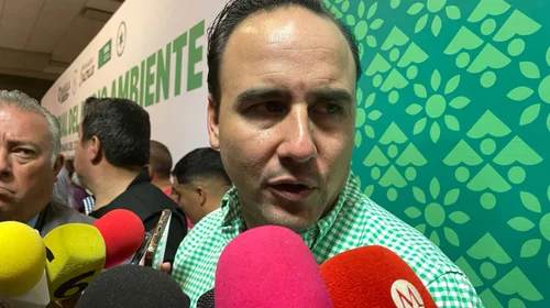Acuerdan gobernadores detener creación de policía interestatal