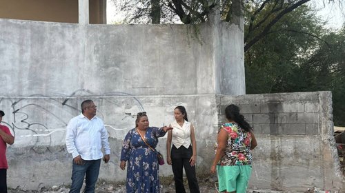 Reynosa admite rezago crítico en drenaje por crecimiento urbano