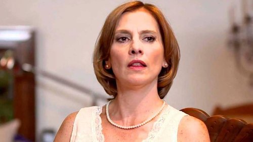 No me he ido: Beatriz Gutiérrez Müller niega mudanza a España