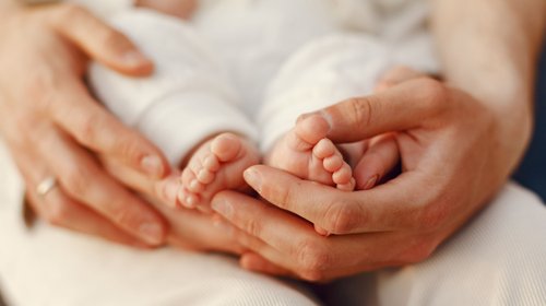 Nace primer bebé por inseminación post-mortem: ¿de qué se trata?