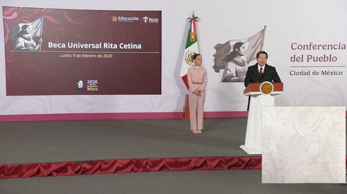 Asigna SEP más de $140,000 millones a programas de becas
