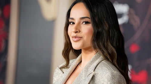 'No queríamos parar': Becky G y la música regional mexicana