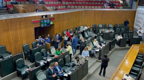 Esperarán para designar a alcalde sustituto en San Pedro