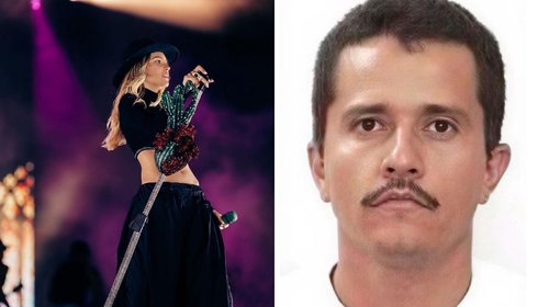Belinda pide paz tras violencia por muerte de 'El Mencho'