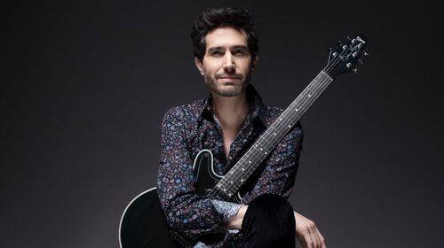 Benny Ibarra: De Vaselina a Jesucristo Superestrella