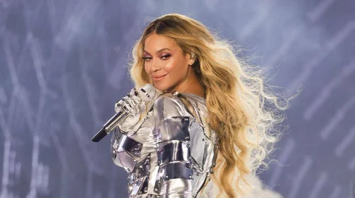 Beyoncé lanza canción inédita 'Morning Dew (Donk)'