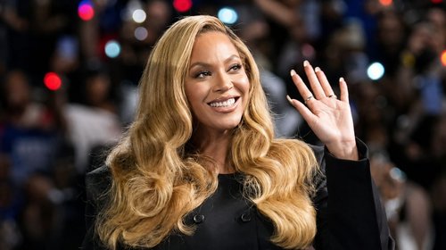 Beyoncé lanza 'Morning Dew' tras dos años sin estrenos