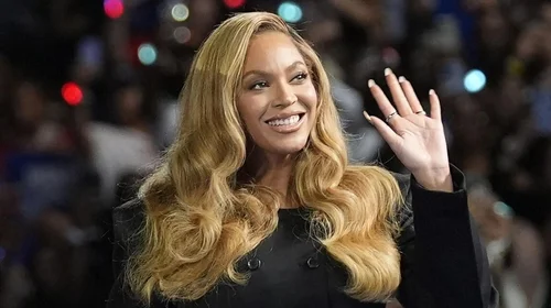 Beyoncé lidera nominaciones de los Grammy 2025; impone récord