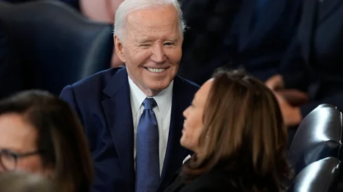Biden indulta a sus hermanos y cónyuges antes de dejar cargo