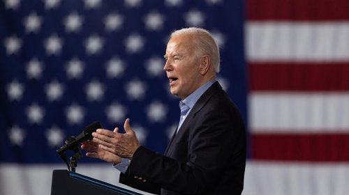 Biden critica a Netanyahu por muertes civiles en Gaza