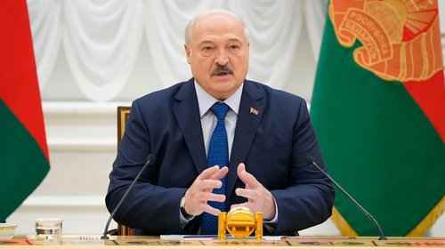 Bielorrusia afirma que Rusia completó envío de armas nucleares