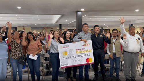Escuelas de Matamoros recibirán hasta 1.4 mdp para mejoras