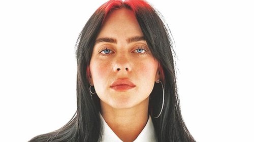Billie Eilish lanza su disco 'Hit me hard and soft'