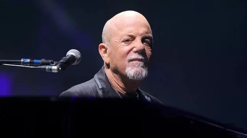Billy Joel pospone su gira cuatro meses por motivos de salud