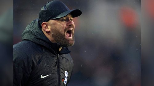 Birmingham despide a Wayne Rooney después de 15 encuentros