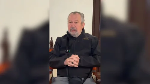 Blindaje de San Pedro se construye día a día: Mauricio
