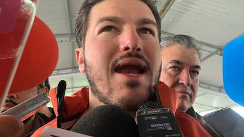 Blindarán frontera de Nuevo León - Tamaulipas con militares