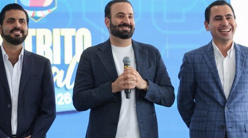 San Pedro presenta su oferta de actividades mundialistas