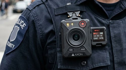 Policía de tránsito en San Pedro tenía apagada la body cam