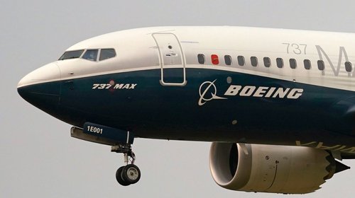 Boeing advierte demoras por problemas en fuselajes de algunos 737