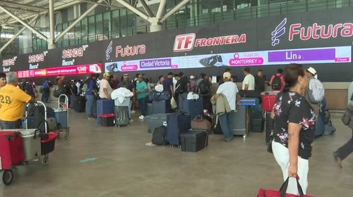 Suben precios de boletos de autobús hasta un 10% en vacaciones
