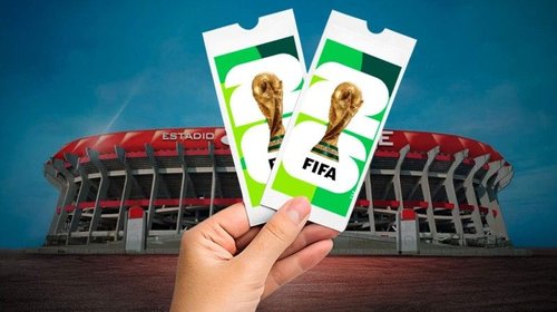FIFA defiende precios dinámicos pese a boletos millonarios