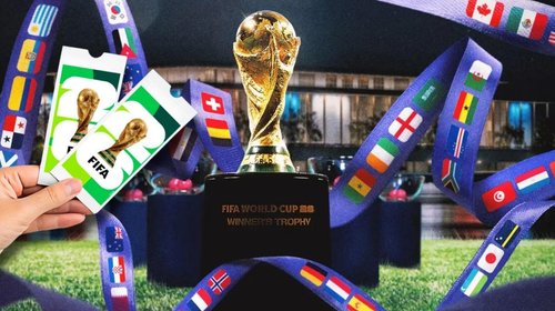 Boletos del Mundial 2026 se disparan y superan los $50,000