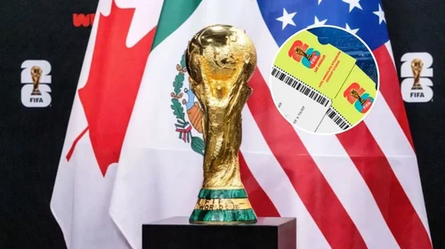 Mundial 2026: ¿Cuándo salen a la venta los boletos en México?