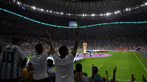 Lanza FIFA venta de boletos de última hora para el Mundial