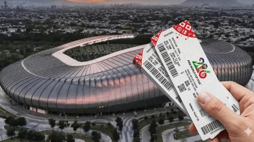 Guía para comprar boletos del repechaje del Mundial 2026 en NL