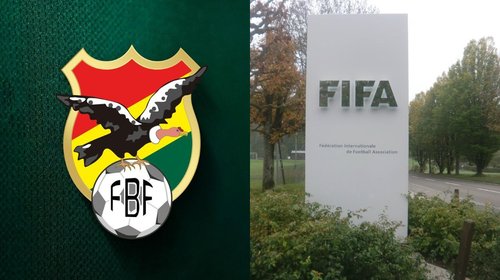 Bolivia pide a FIFA reforzar seguridad para repechaje mundialista