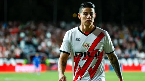 ¡Bombazo!: León ficha al jugador James Rodríguez