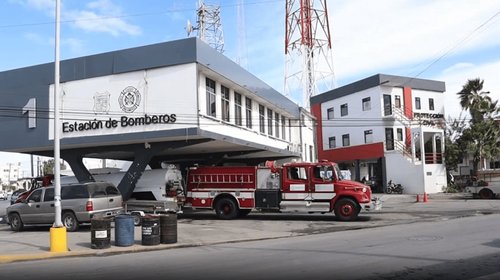 Alertan por aumento de llamadas falsas a emergencias en Matamoros