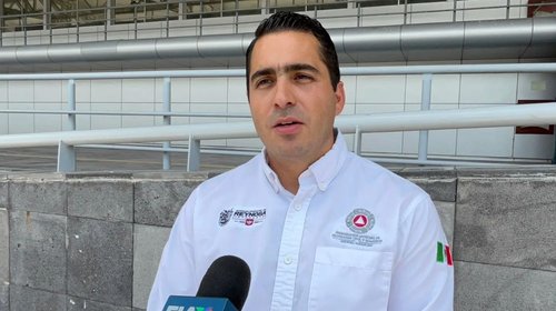 Bomberos de Reynosa reforzarán capacitación en Texas