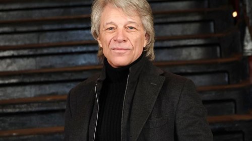 Jon Bon Jovi supera problemas vocales y volverá de gira
