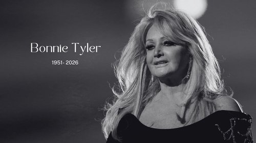 Muere Bonnie Tyler, intérprete de 'Total Eclipse of the Heart'